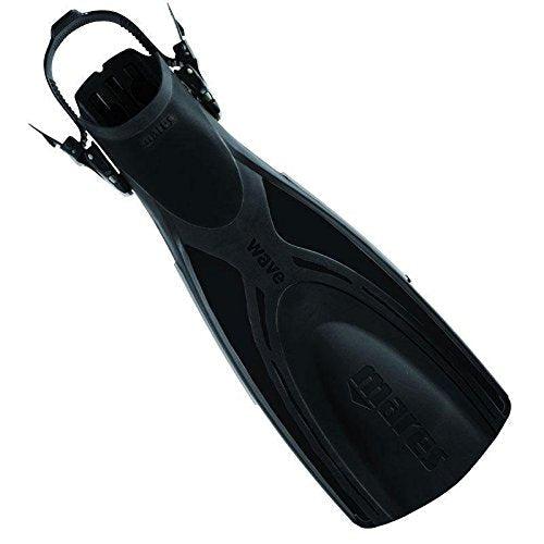 Mares Scuba Diving Fins Wave - Image 2