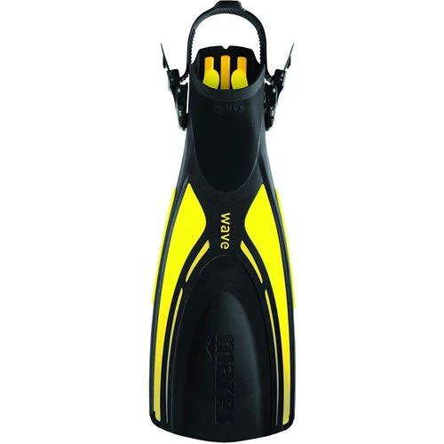 Mares Scuba Diving Fins Wave - Image 3
