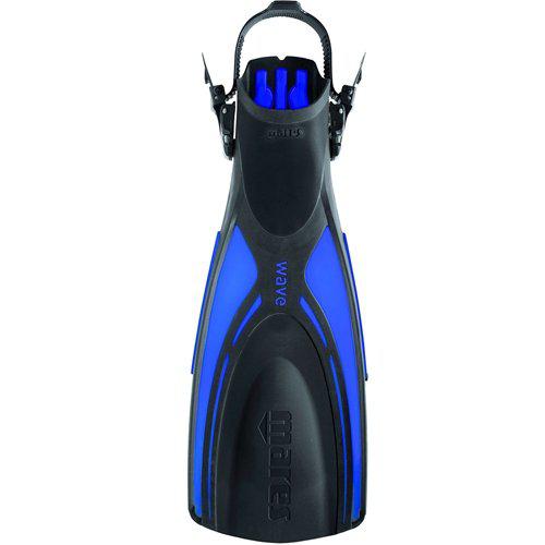 Mares Scuba Diving Fins Wave - Image 4