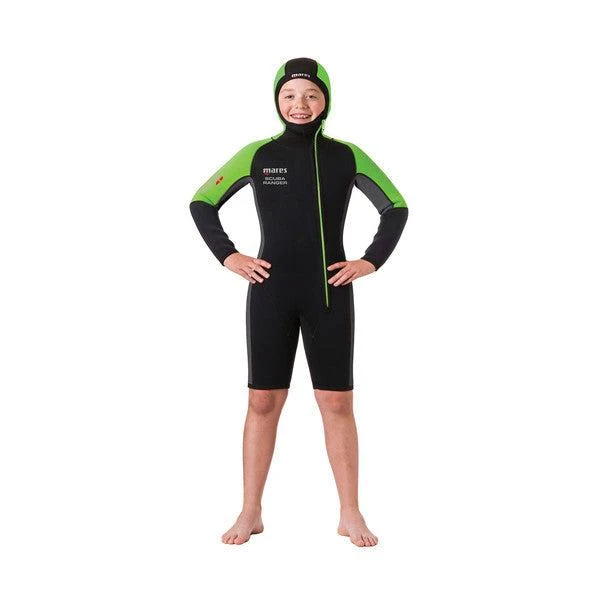 Mares Scuba Ranger Jacket Wetsuit