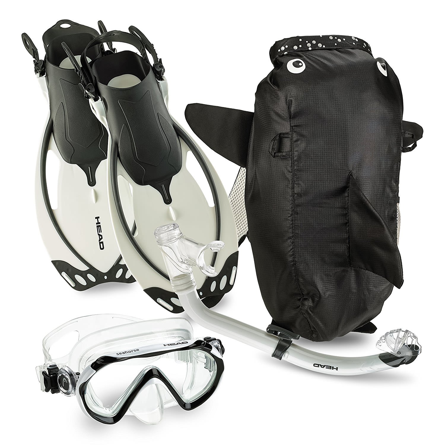 Mares Sea Pals Jr Dry Set - Image 3