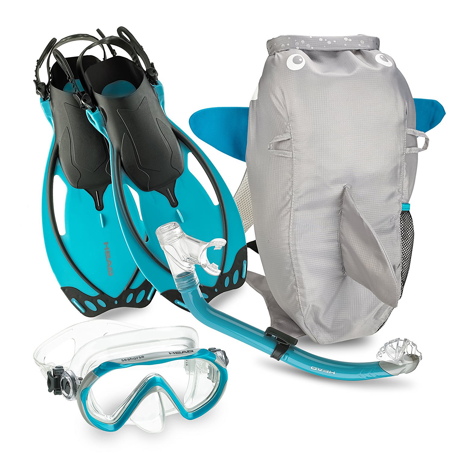 Mares Sea Pals Jr Dry Set - Image 5
