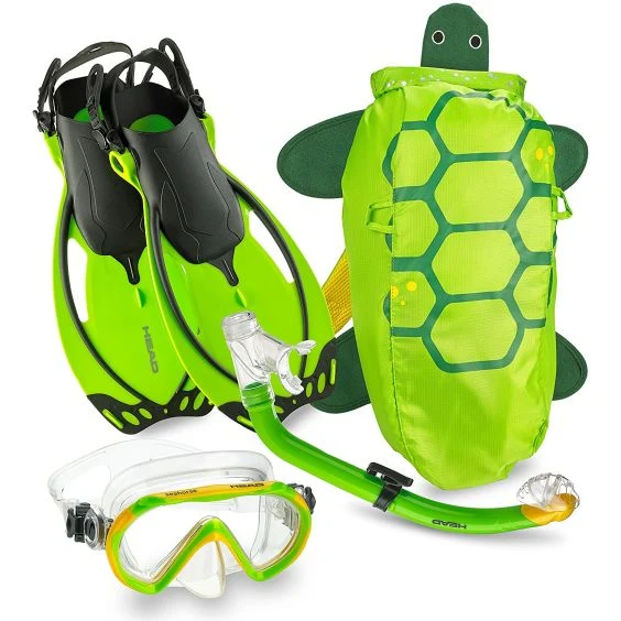 Mares Sea Pals Jr Dry Set - Image 6