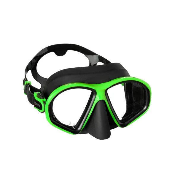 Mares Sealhouette Freediving and Spearfishing Mask
