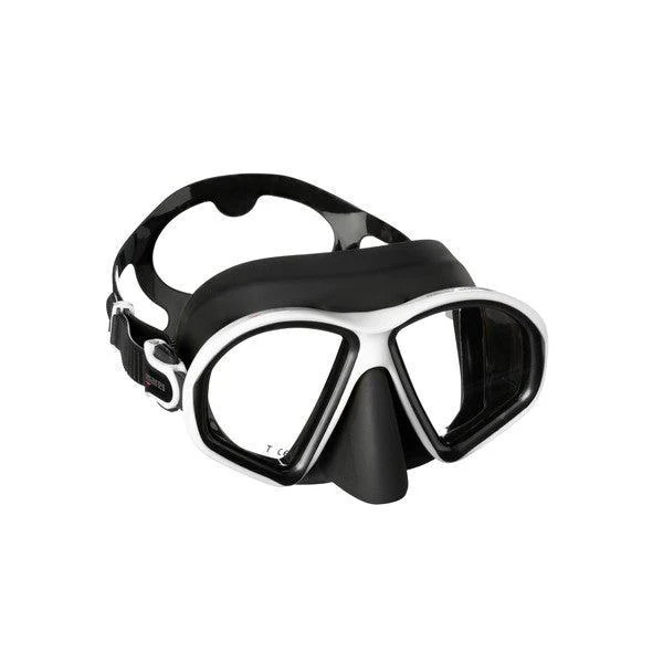 Mares Sealhouette Freediving and Spearfishing Mask - Image 4