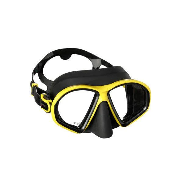 Mares Sealhouette Freediving and Spearfishing Mask - Image 5