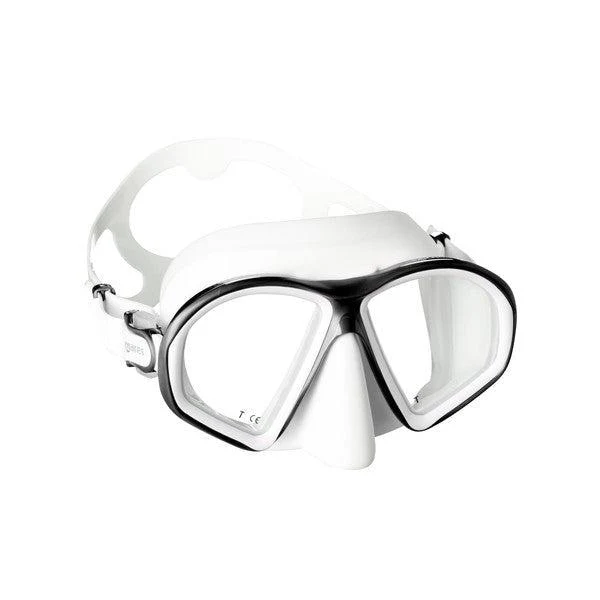 Mares Sealhouette Freediving and Spearfishing Mask - Image 8