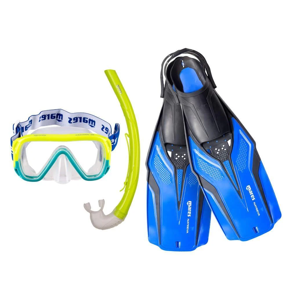 Mares Set Nateeva Keewee Jr. - Image 2