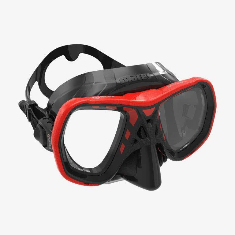 Mares Spyder Dive Mask - Image 3