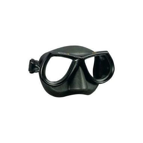 Mares Star Spearfishing Mask Black