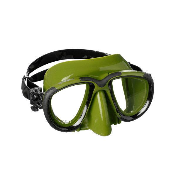 Mares Tana Spearfishing Mask - Image 3