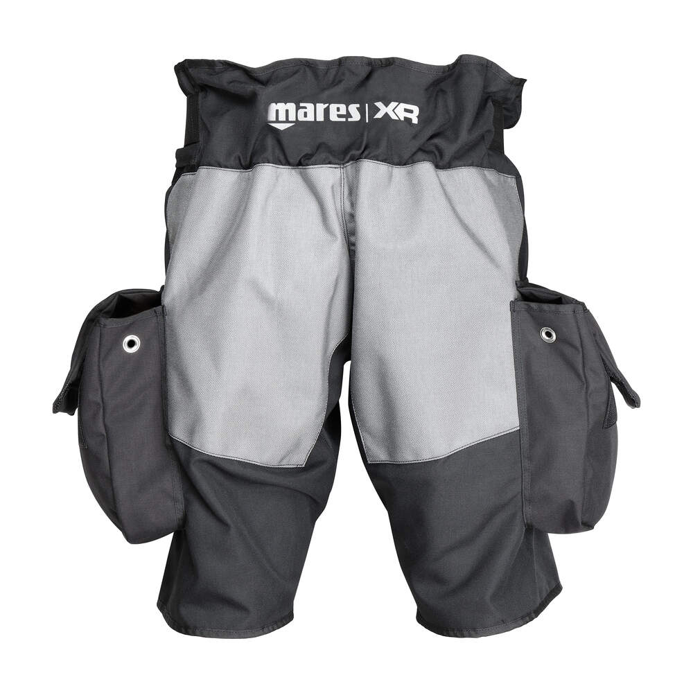 Mares Tek Short Pro XR Line - Image 2