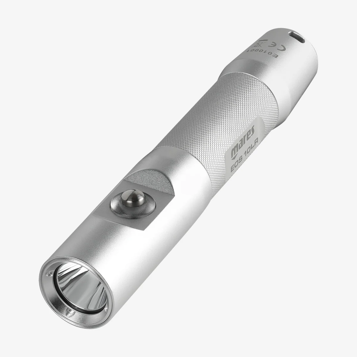 Mares Torch EOS 10LR 1000 Lumen Dive Light