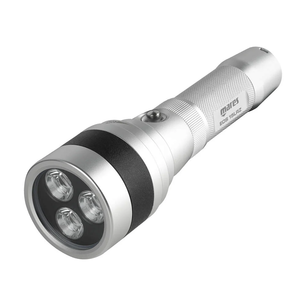 Mares Torch EOS 15LRZ Dive Light