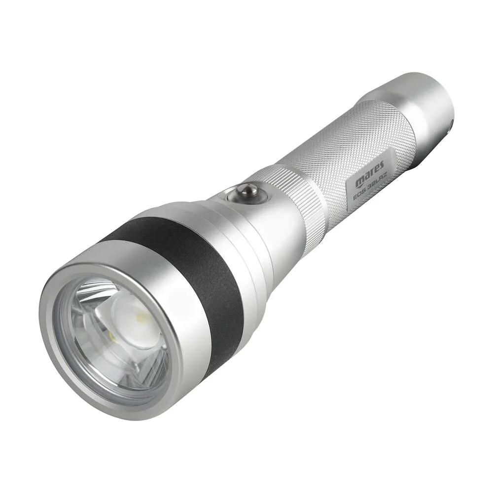 Mares Torch EOS 32LRZ Dive Light