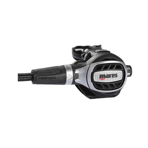 Mares Ultra ADJ 82X Regulator - Image 4