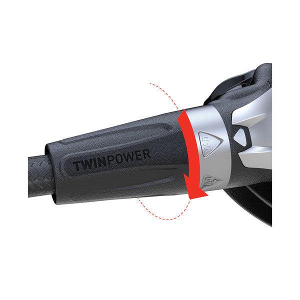 Mares Ultra ADJ 82X Regulator - Image 5