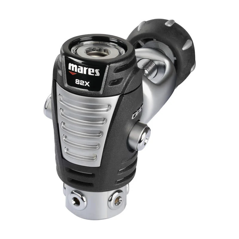 Mares Ultra ADJ 82X Regulator - Image 7