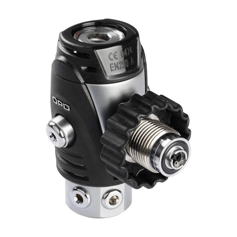 Mares Ultra ADJ 82X Regulator - Image 9