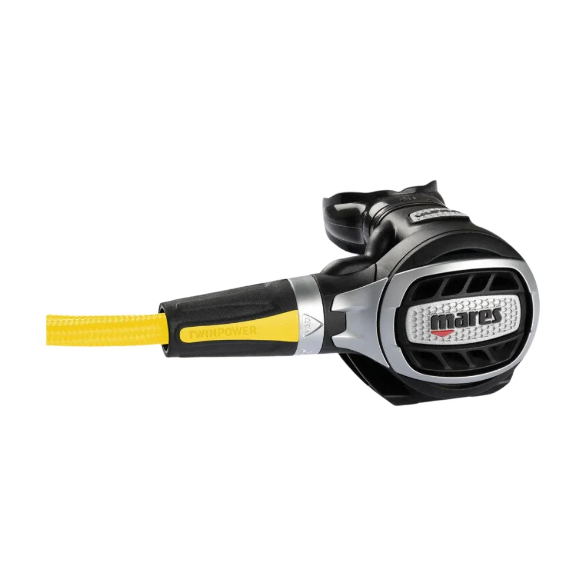MARES ULTRA OCTO REGULATOR NORMAL USE