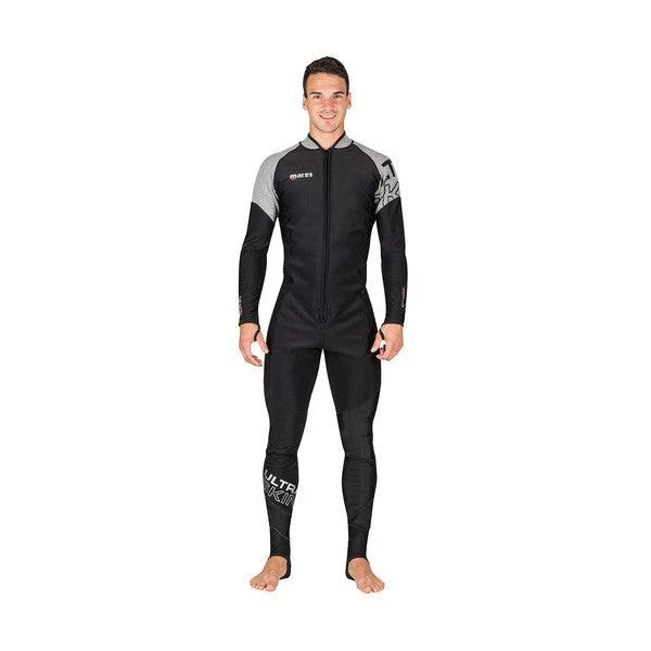 Mares Ultraskin Steamer Rash Guard - Mens