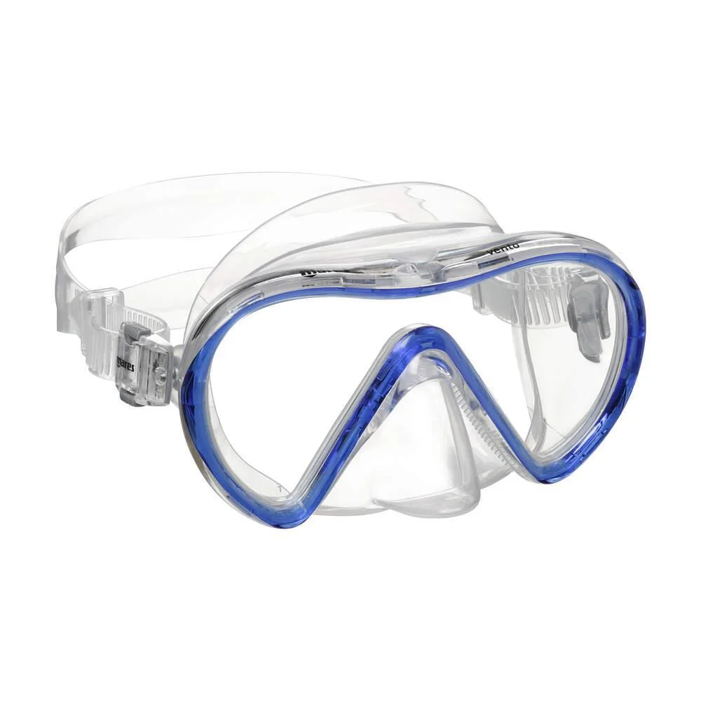 Mares Vento Snorkel Mask - Image 4