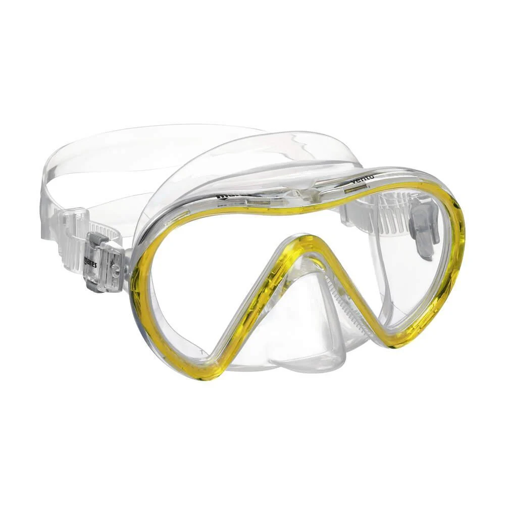 Mares Vento Snorkel Mask - Image 6