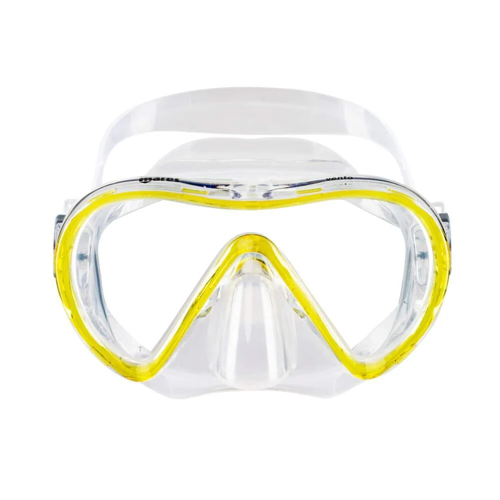 Mares Vento Snorkel Mask - Image 7