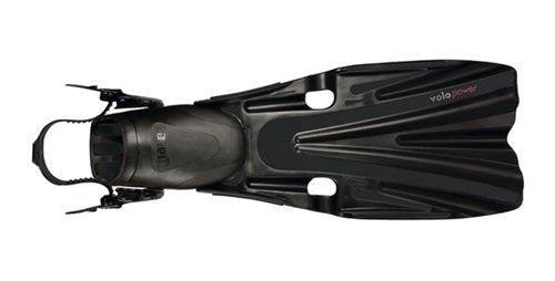 Mares Volo Power Open Heel Fins - Image 10