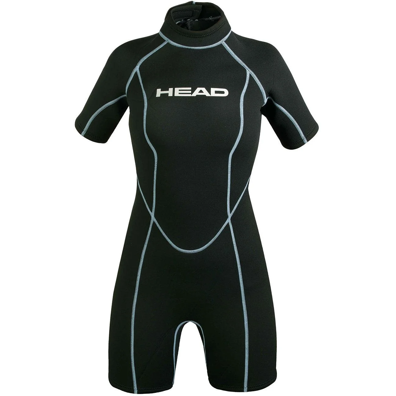 Mares Wave 2.5mm Shorty Wetsuit - Womens