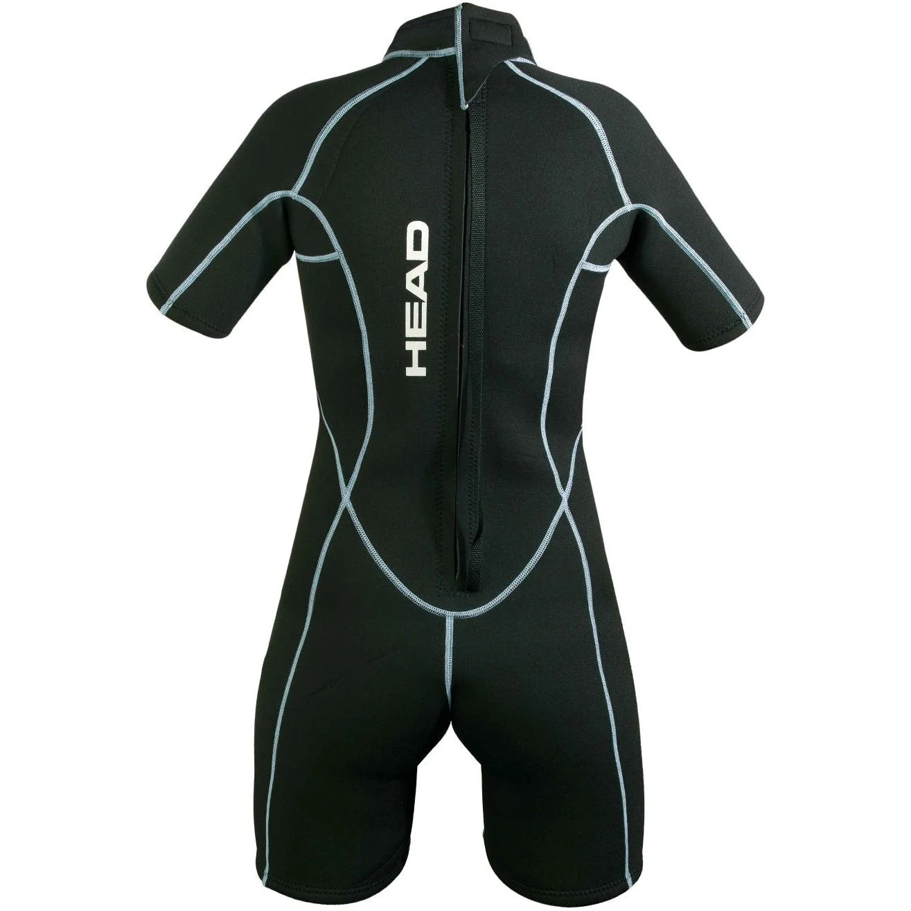 Mares Wave 2.5mm Shorty Wetsuit - Womens - Image 2