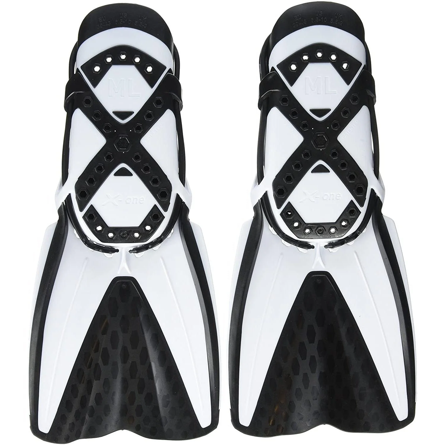 Mares X-One Fin - Image 6
