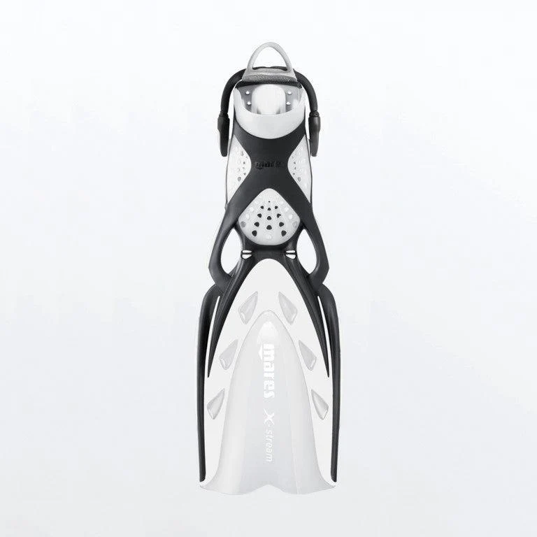 Mares X-Stream Open Heel Dive Fins - Image 2