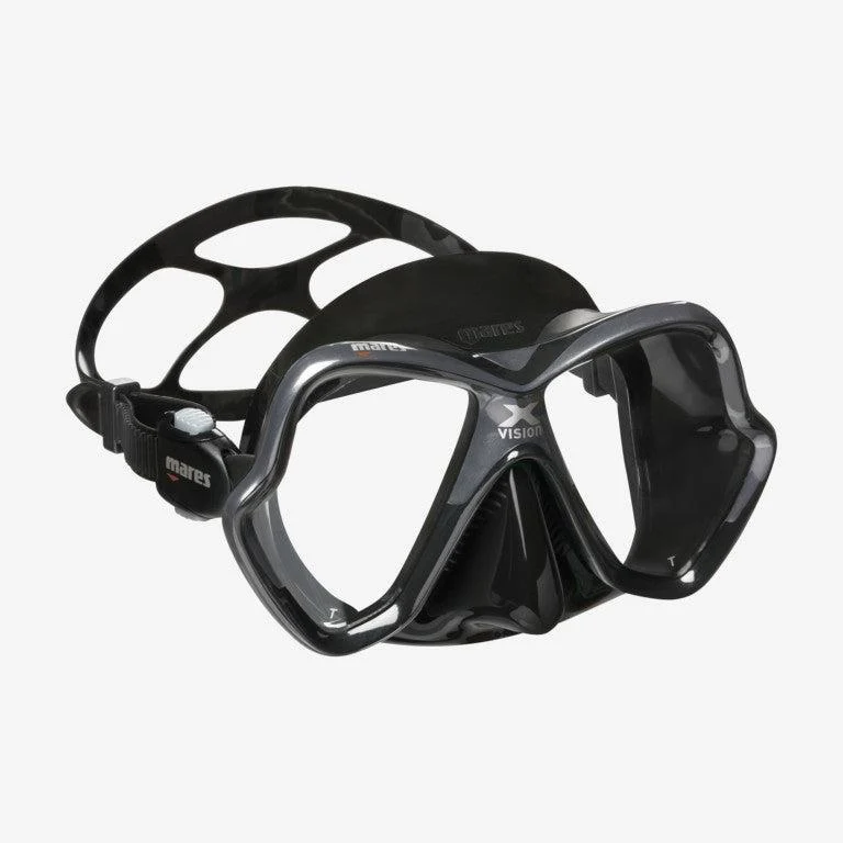 Mares X-Vision Dive Mask - Image 5