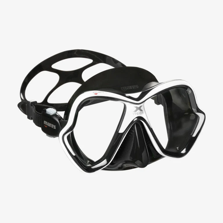 Mares X-Vision Dive Mask - Image 6