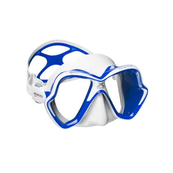 Mares X-Vision Ultra Liquidskin Dive Mask - Image 10