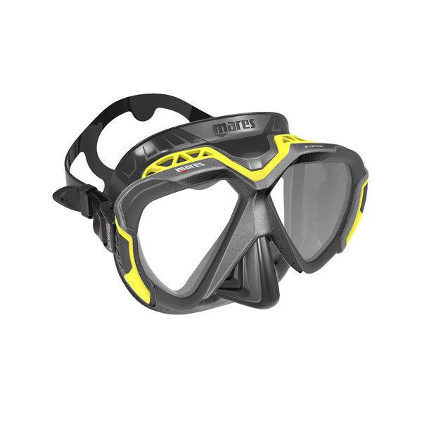 Mares X-Wire Dive Mask