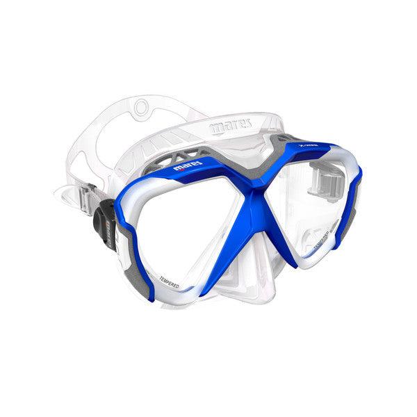 Mares X-Wire Dive Mask - Image 5