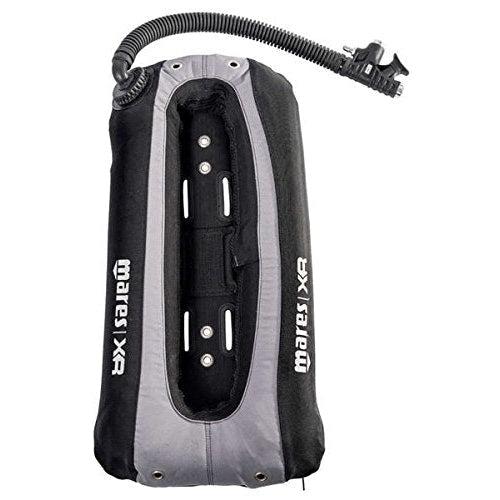 Mares XR Donut Bladder Single Tank 10G
