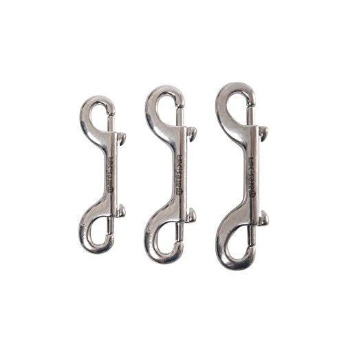 Mares XR Double Ender Stainless Steel - Image 3