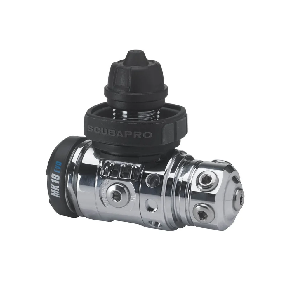 MK19 EVO DIN 300/D420