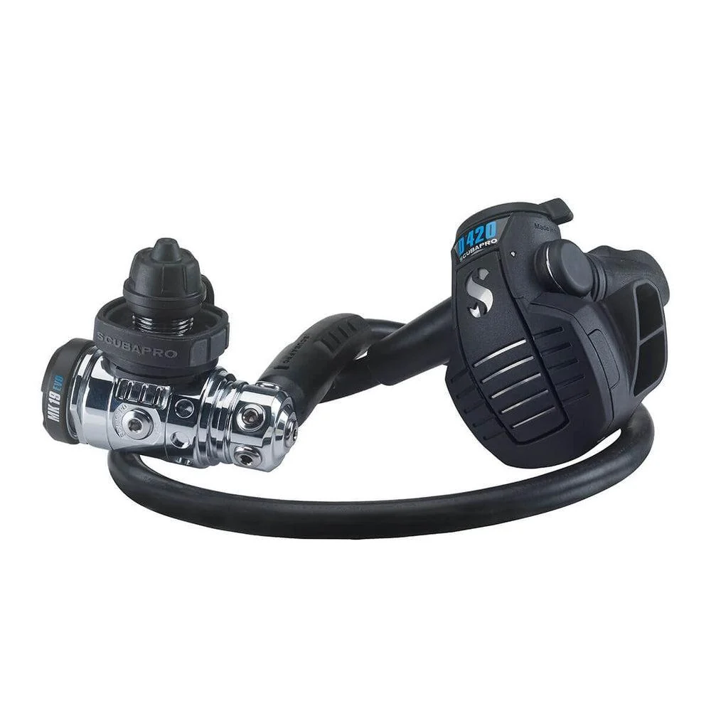 MK19 EVO DIN 300/D420 - Image 8