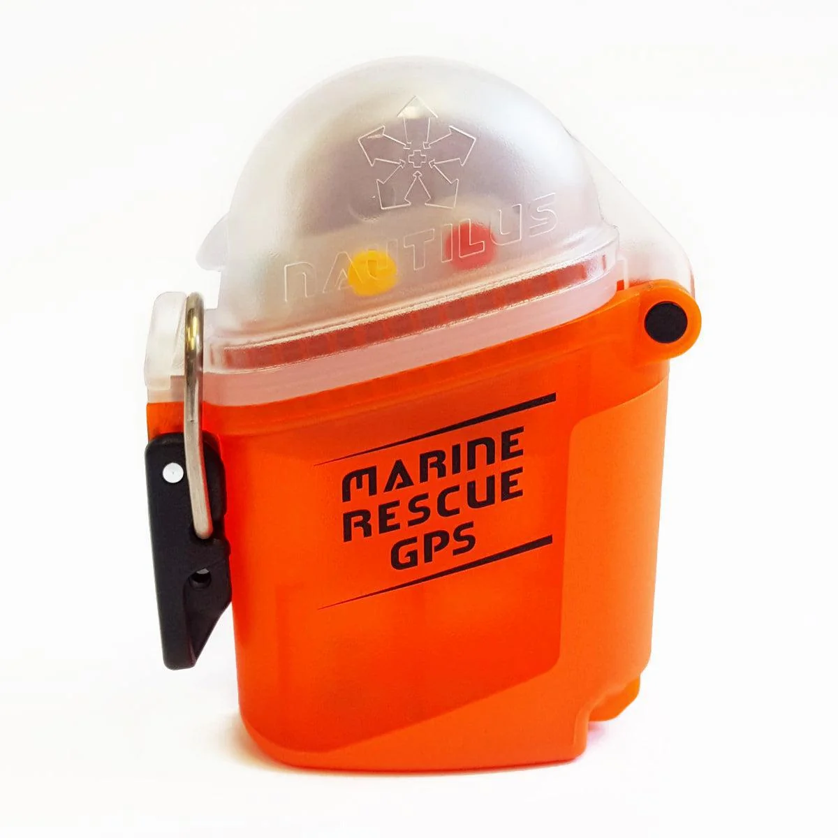 Nautilus LifeLine Marine Rescue GPS (nextGen) - Image 2