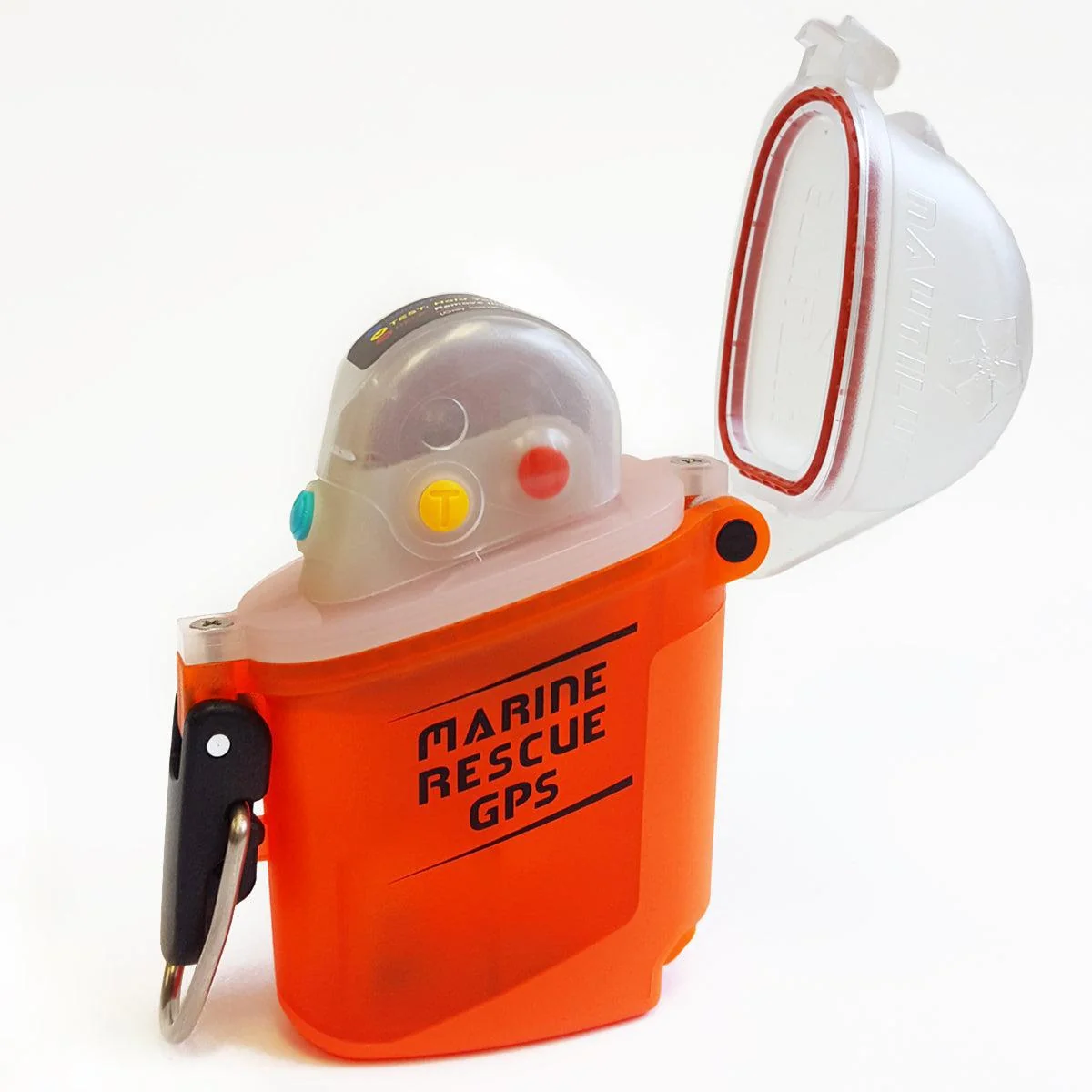 Nautilus LifeLine Marine Rescue GPS (nextGen) - Image 3