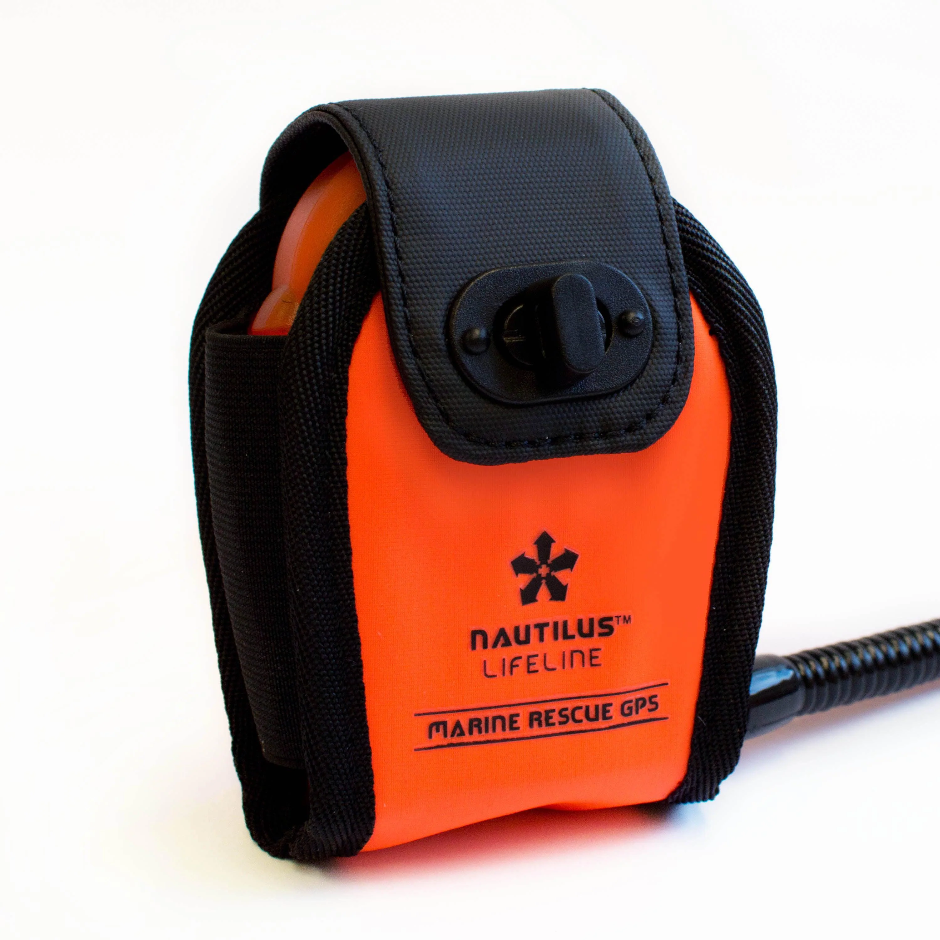 Nautilus LifeLine Neoprene Pouch for Marine GPS