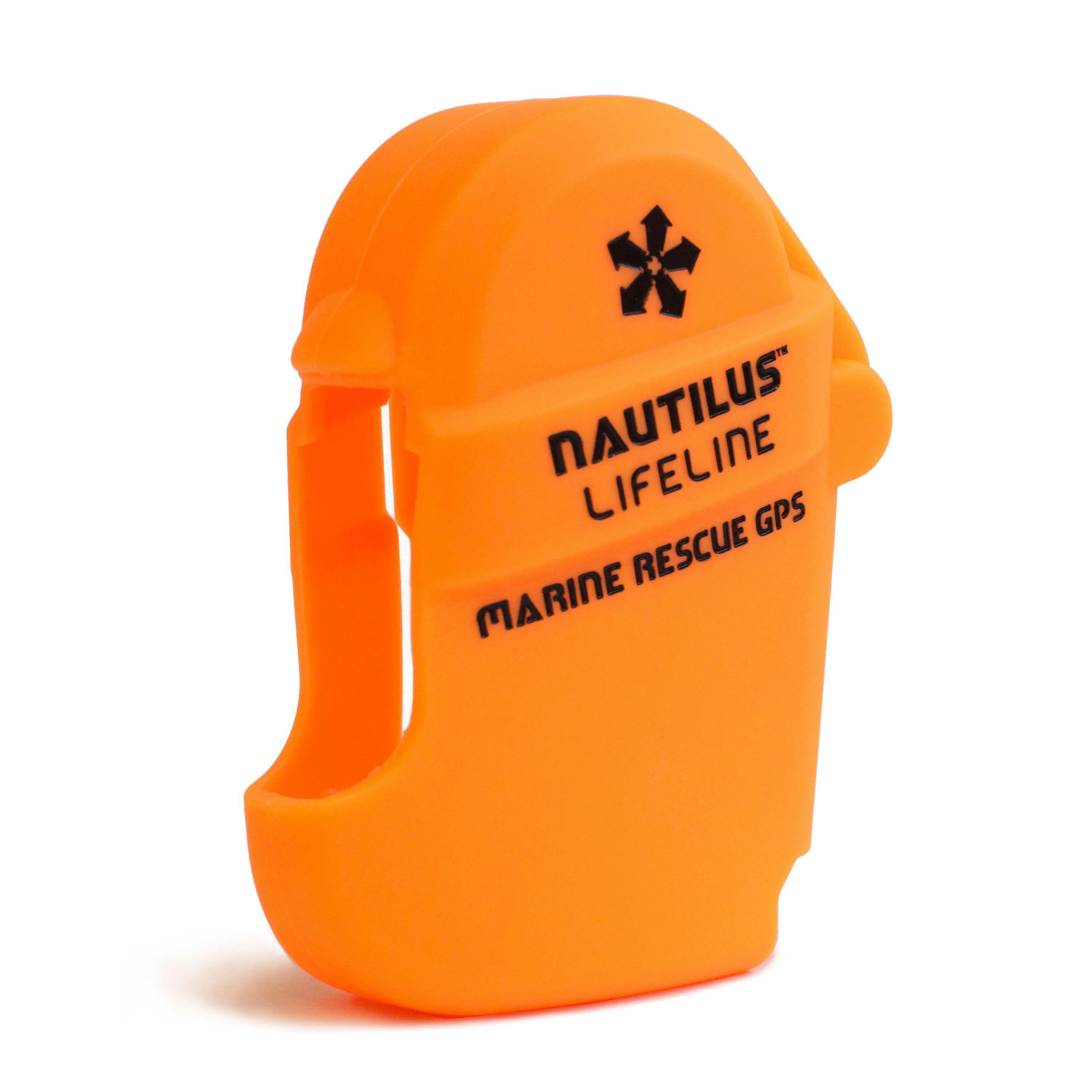 Nautilus LifeLine Silicone Pouch