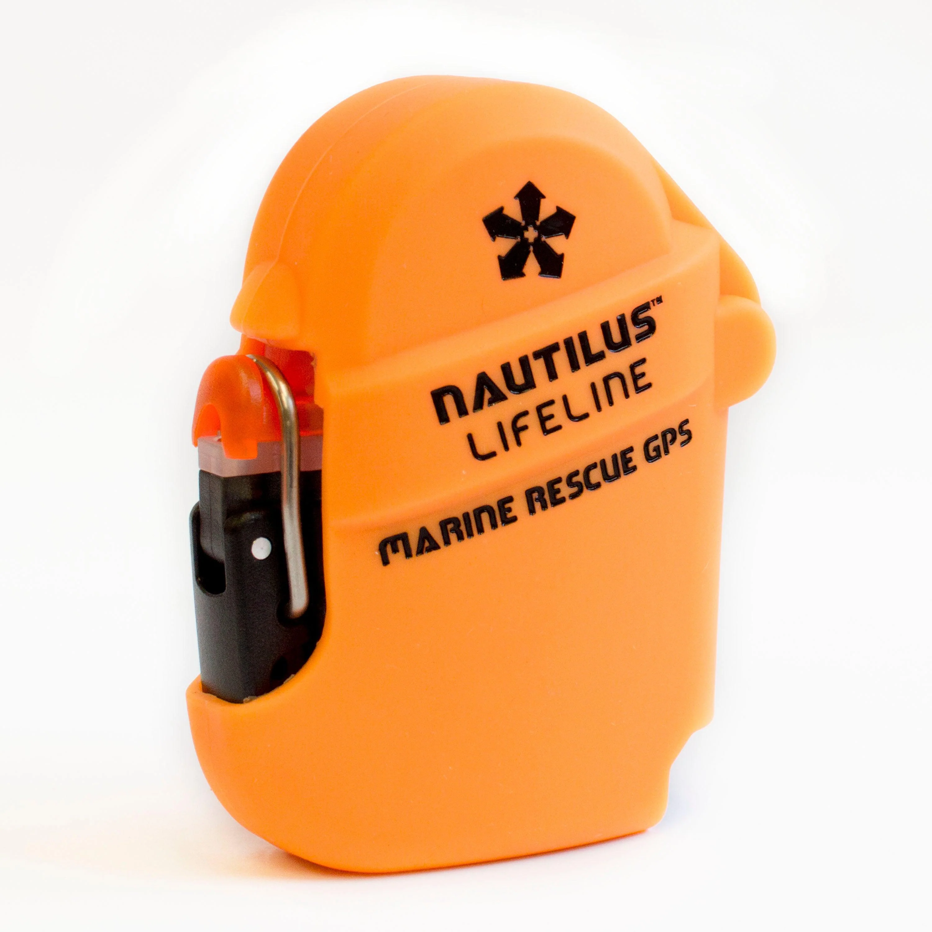 Nautilus LifeLine Silicone Pouch - Image 2