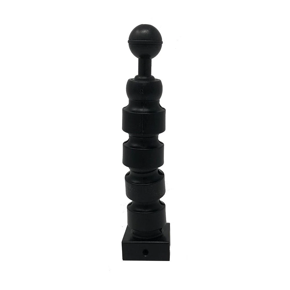 Nocturnal Lights 7 Flex Arm for Underwater Photo + Video with Ball Joint Adapter Small FLEXARM.BJ7