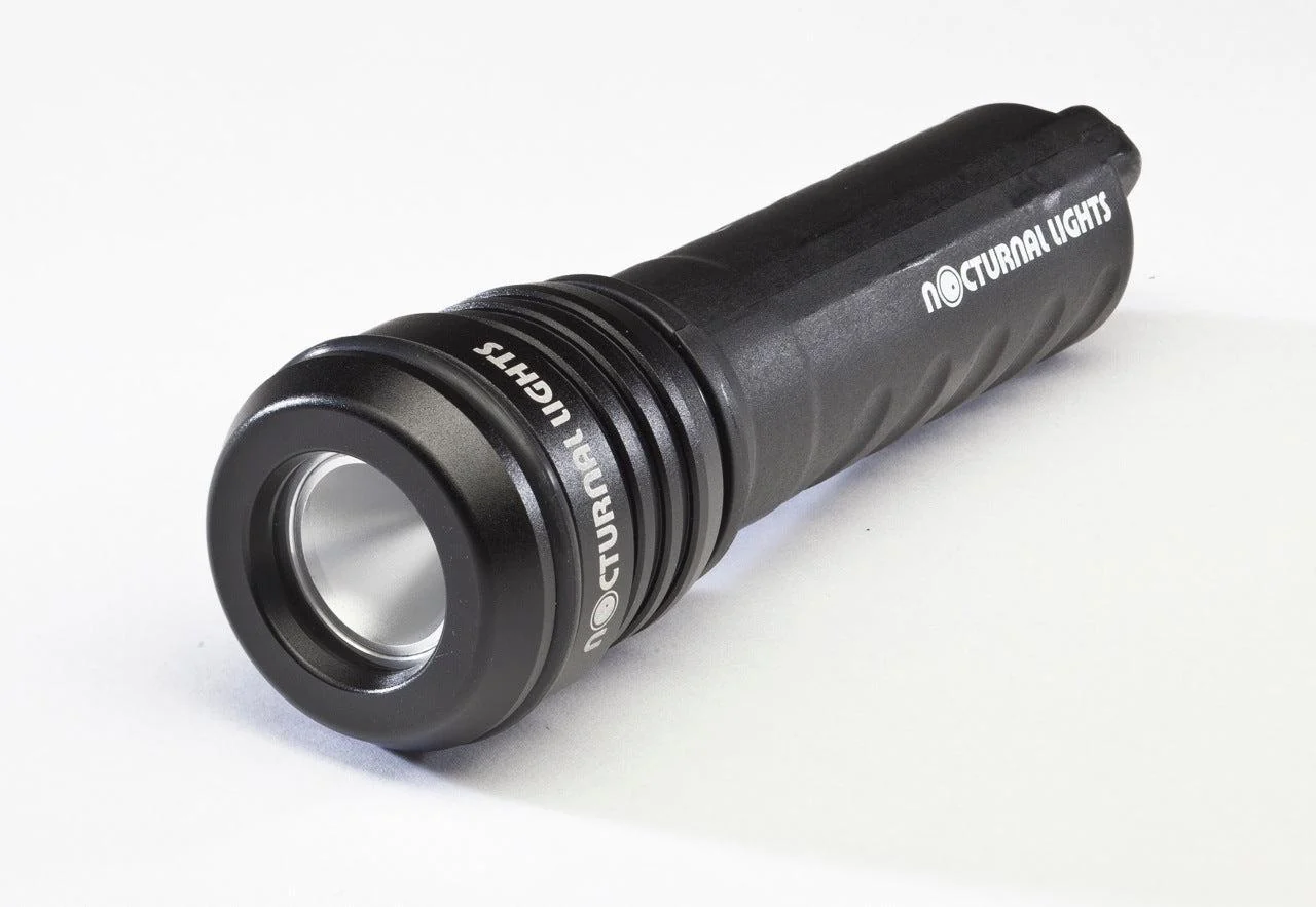 Nocturnal Lights M700i 700 Lumen Ultra Compact Universal Underwater LED Video Light (Battery not included) - Image 2