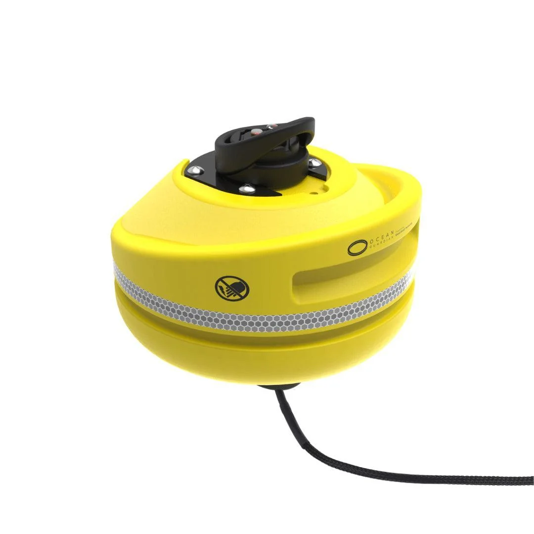 Ocean Guardian BOAT02 Long Range Shark Deterent System for Swimming Off Your Boat - Image 7